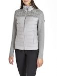 SOFTSHELL IMBOTTITO DONNA EQUILINE EMAIE Donna, Softshell 